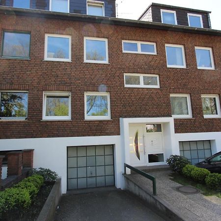 Stilvoll-Mit Balkon- Zentral - Netflix-Nespresso Apartment Essen Bagian luar foto