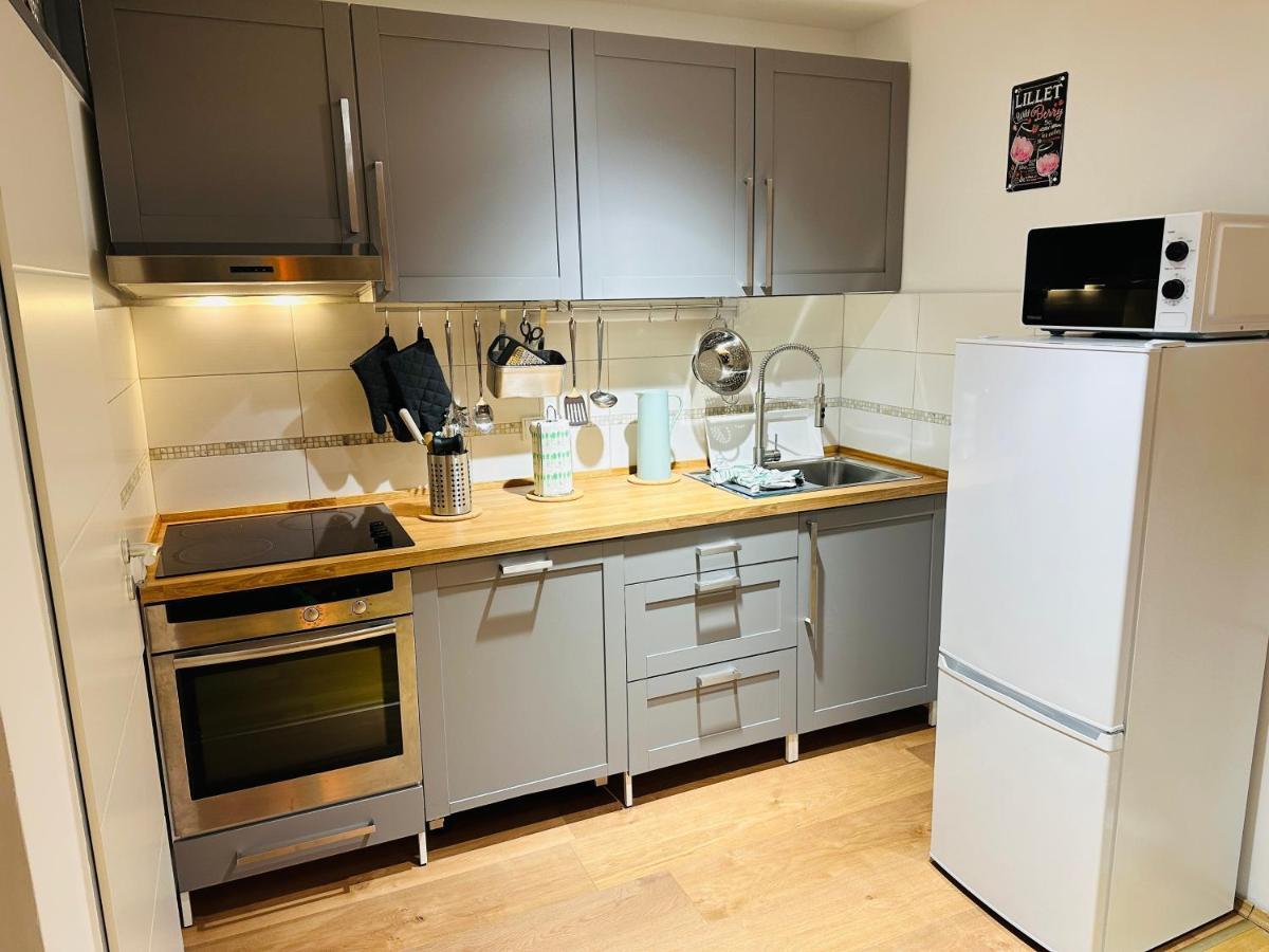 Stilvoll-Mit Balkon- Zentral - Netflix-Nespresso Apartment Essen Bagian luar foto